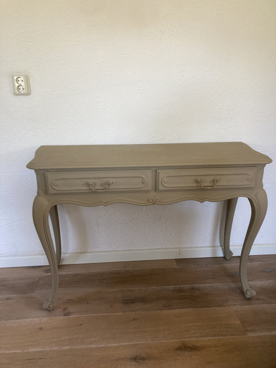 Side tables