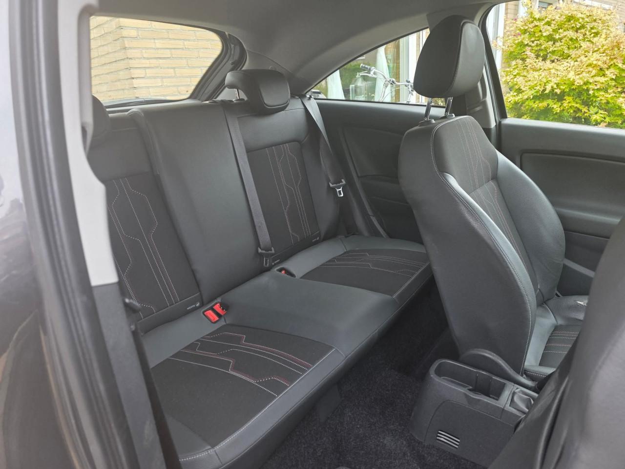 Tekoop zeer mooie Opel Corsa 1.2 16V Bj 2012