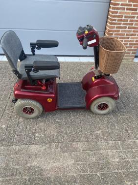Scootmobiel