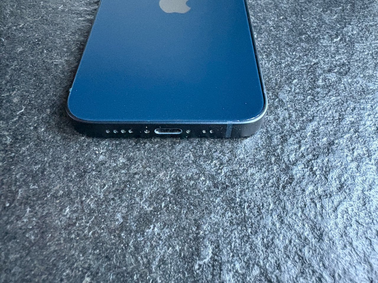 Iphone 13 mini. Heel netjes