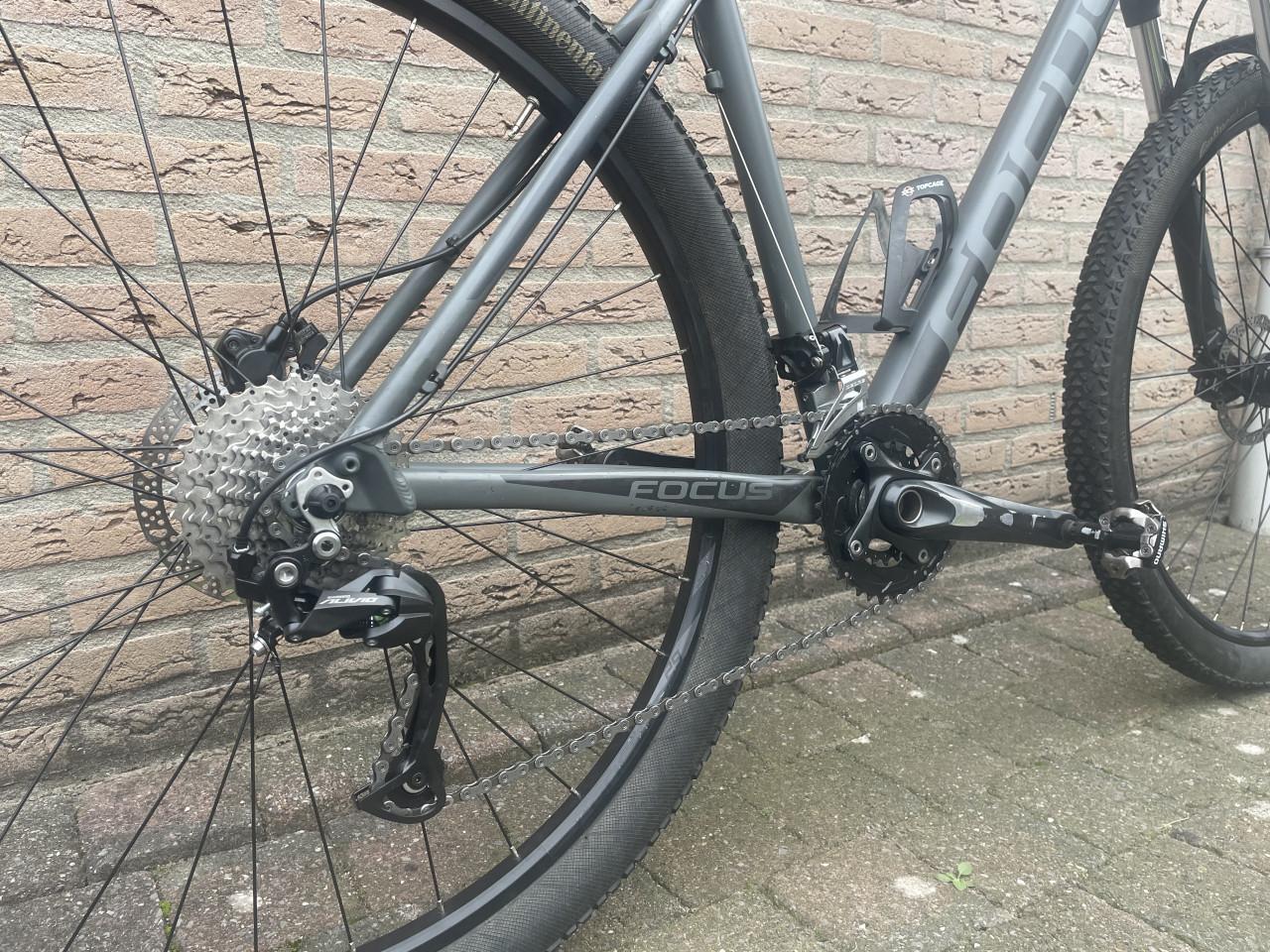 Mooie 29inch MTB