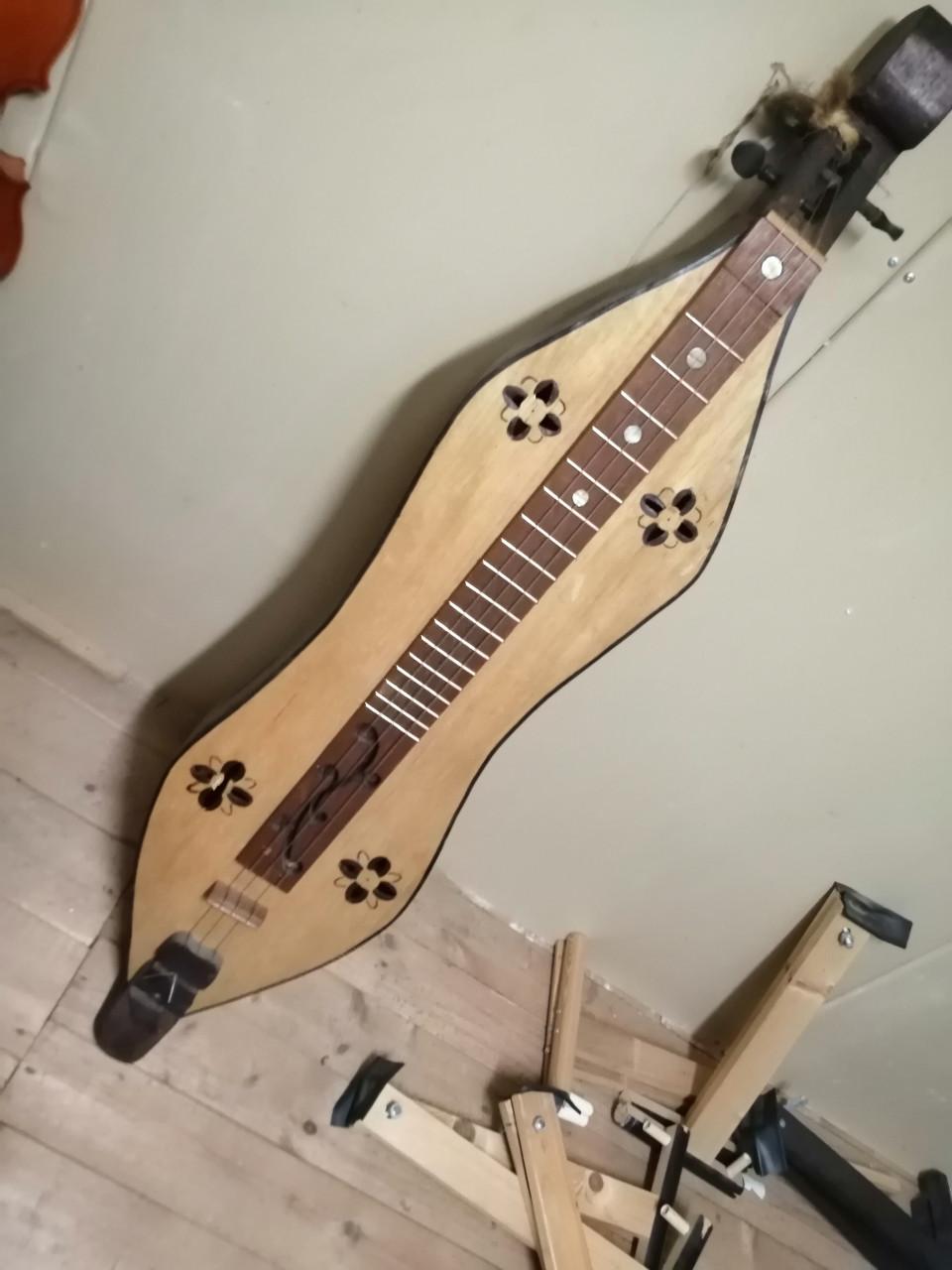 Dulcimer