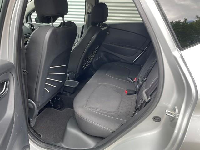 Renault Captur 0.9 tce dynamique