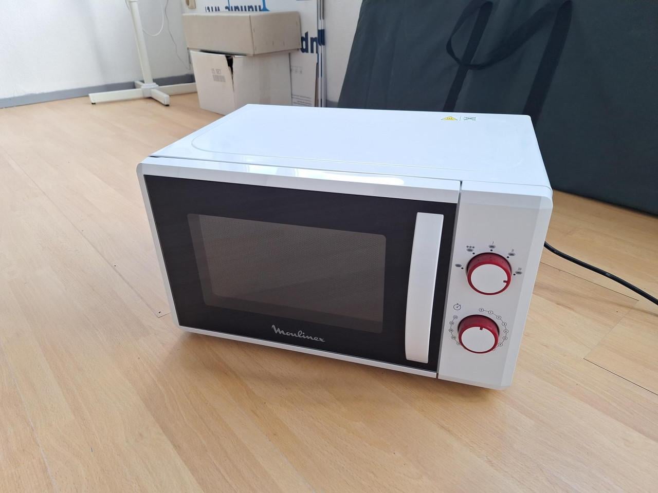 Moulinex Magnetron