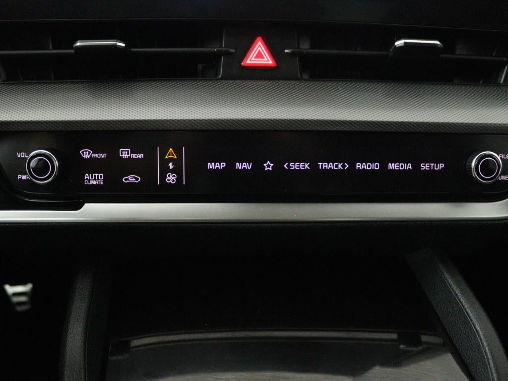 Kia Sportage 1.6 t-gdi plug-in hybrid awd gt-plusline | harman kardon audio