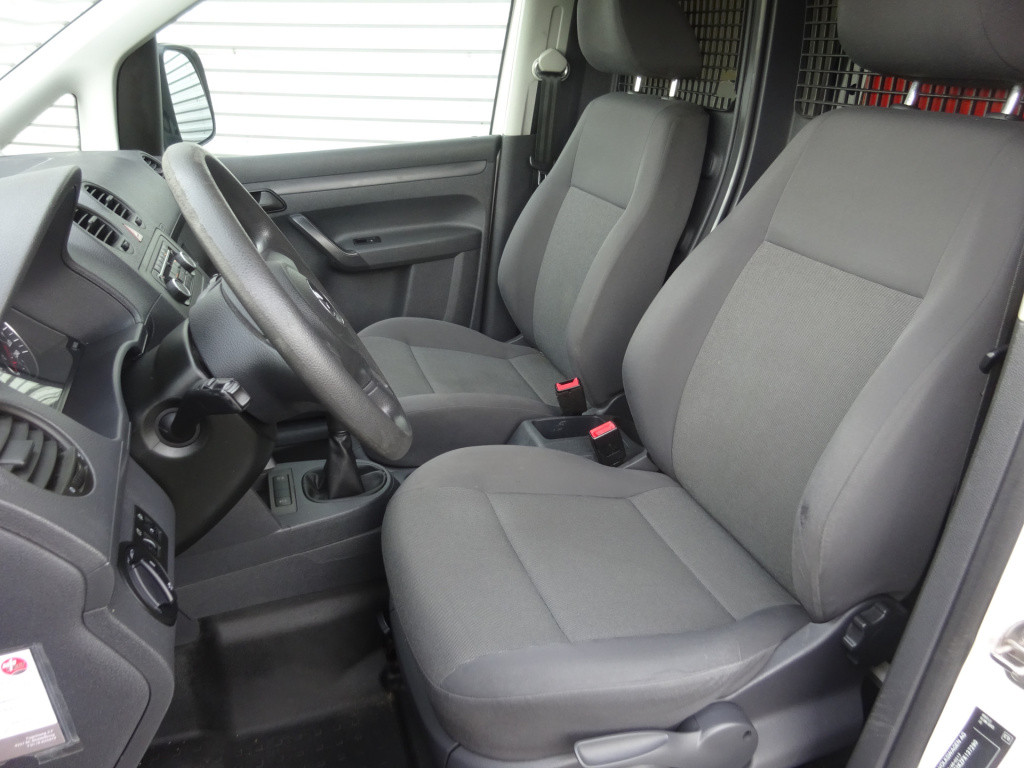 Volkswagen Caddy 1.6 tdi bmt airco / cruise control / trekhaak / nap