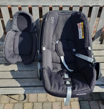 Maxi Cosi Pebble