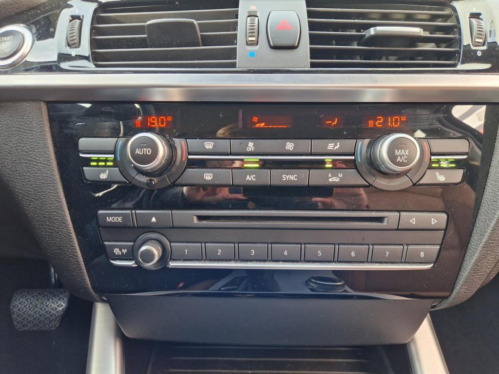 BMW X4 xdrive28i high executive xline edition