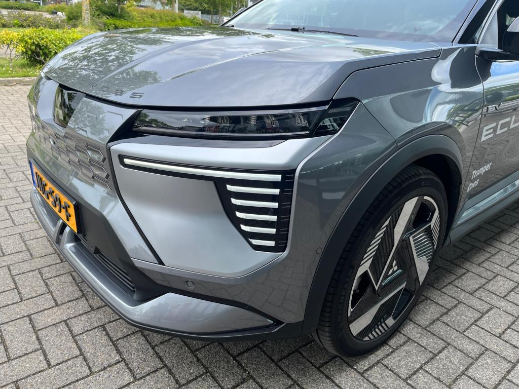 Mitsubishi Eclipse Cross instyle 87 kwh