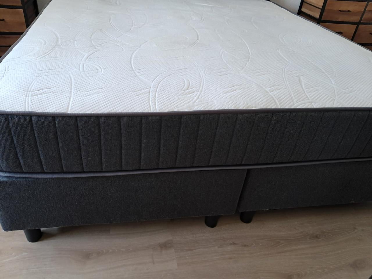 Bedspring 180x200cm