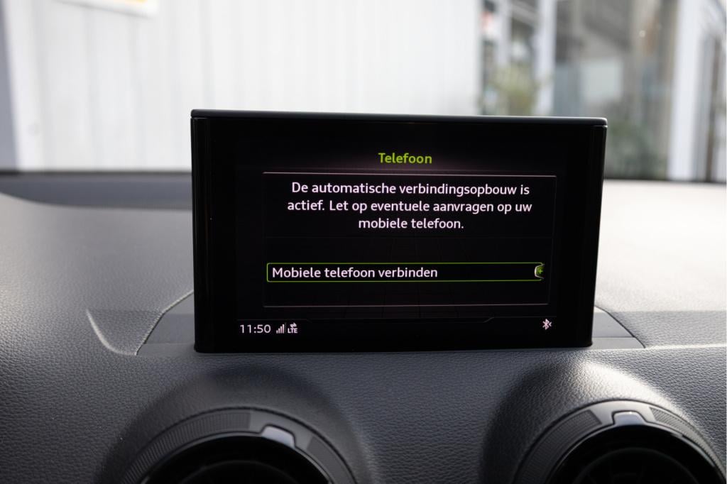 Audi Q2 1.4 tfsi cod sport ✅s-line✅trekhaak