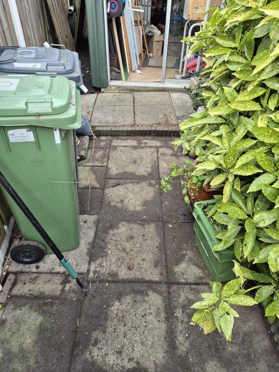 Betaalbare en Betrouwbare tuinman nodig? Beschikbaar!!