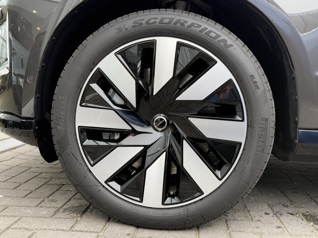 Volvo Ex90 ex90 twin motor awd ultra pilot assist / 22 inch
