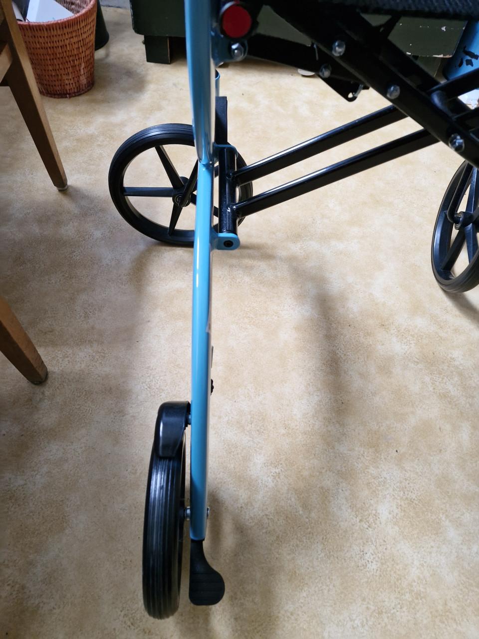 Rollator Travixx Classic