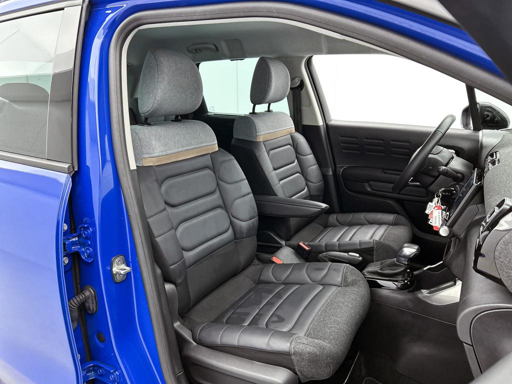 Citroen C3 Aircross 130 pk automaat shine | rijklaar | camera | navigatie |