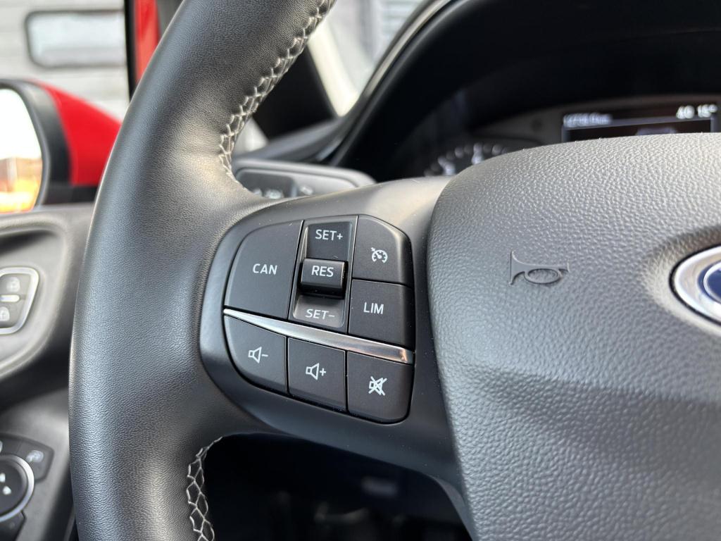 Ford Fiesta 1.0 ecoboost titanium automaat, nl-auto!