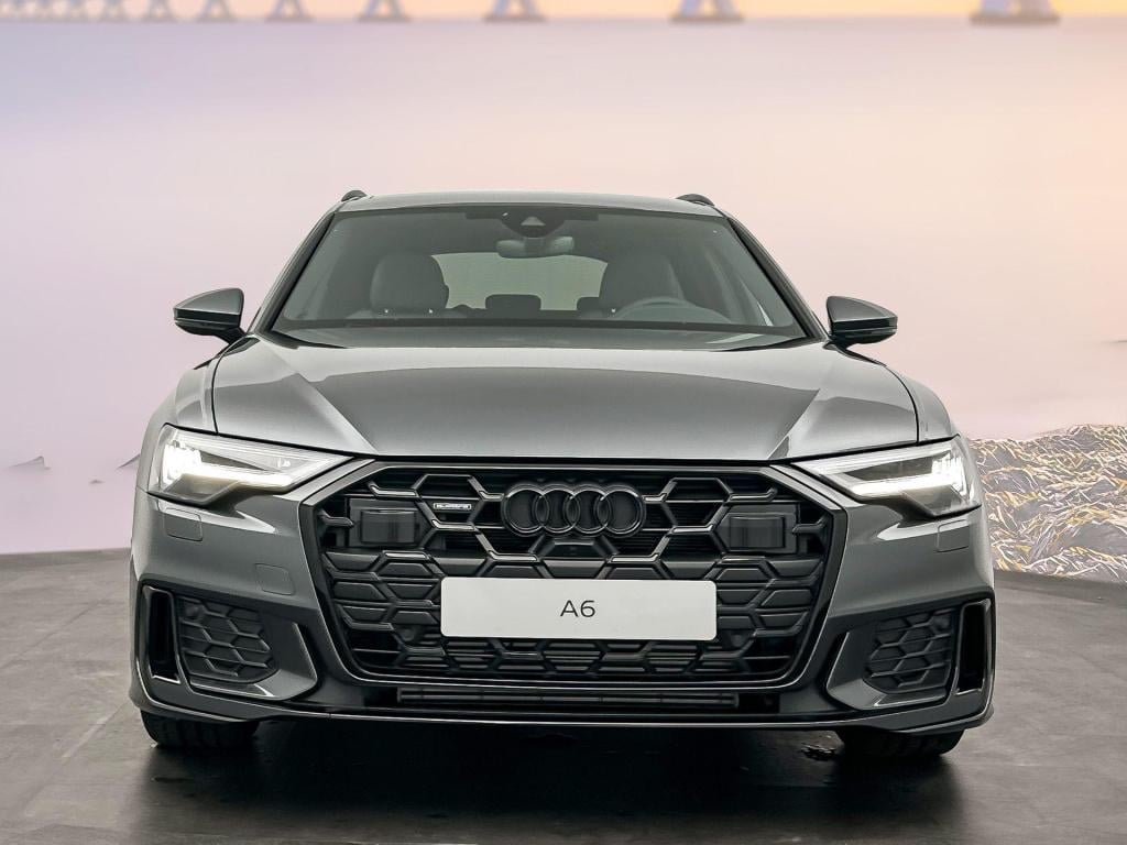 Audi A6 avant 50 tfsi e quattro s edition competition
