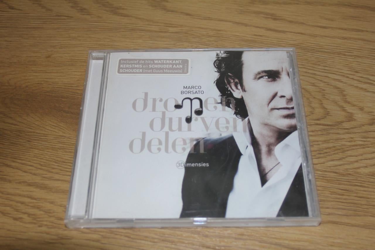 Muziek cd's..Div artiesten