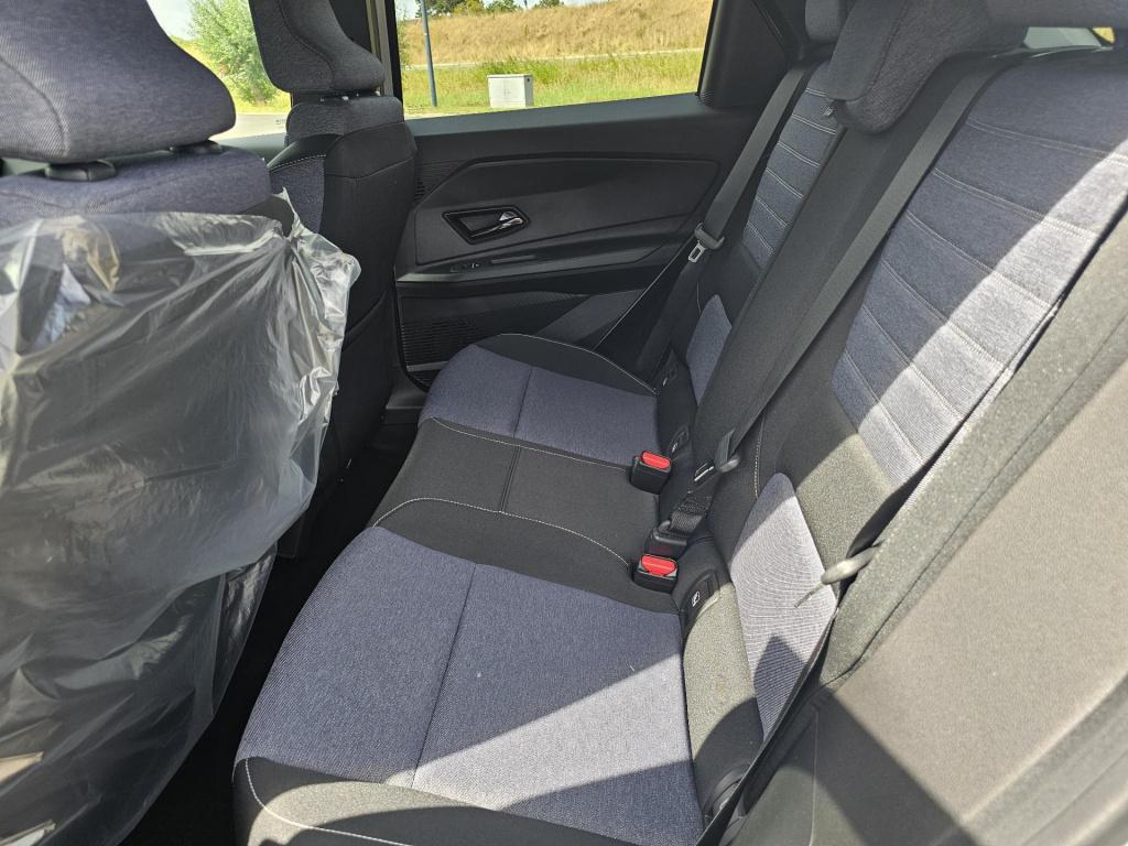 Renault 5 comfort range techno 52 kwh