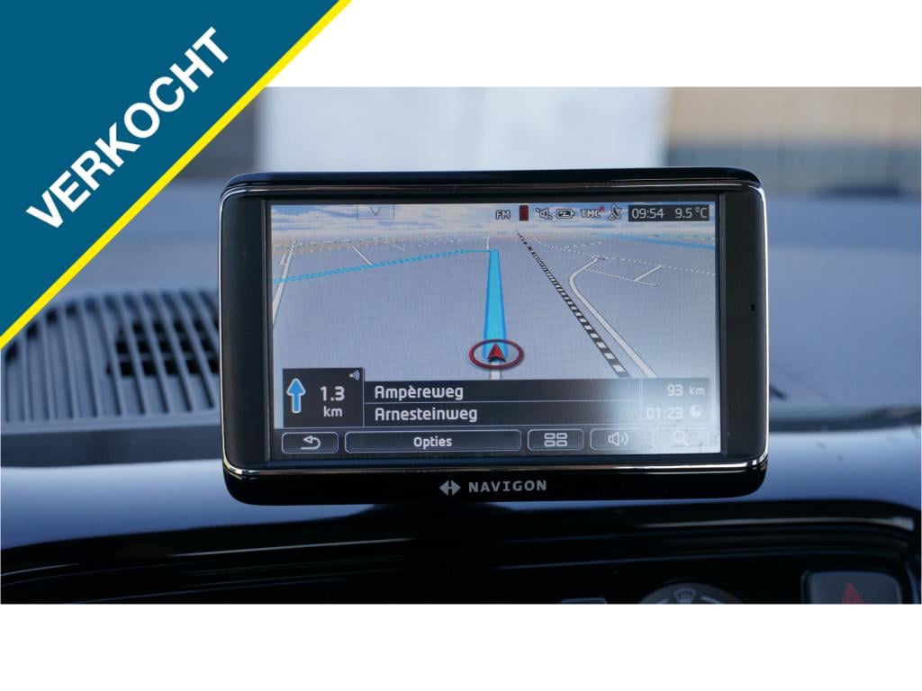 Volkswagen UP! 1.0 move up! bluemotion rijklaar incl garantie
