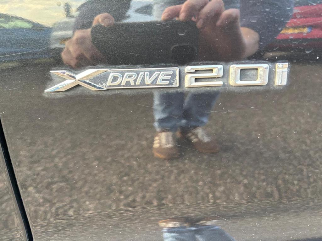 BMW X3 xdrive 20i 184pk aut. high executive, elektrische trekhaak