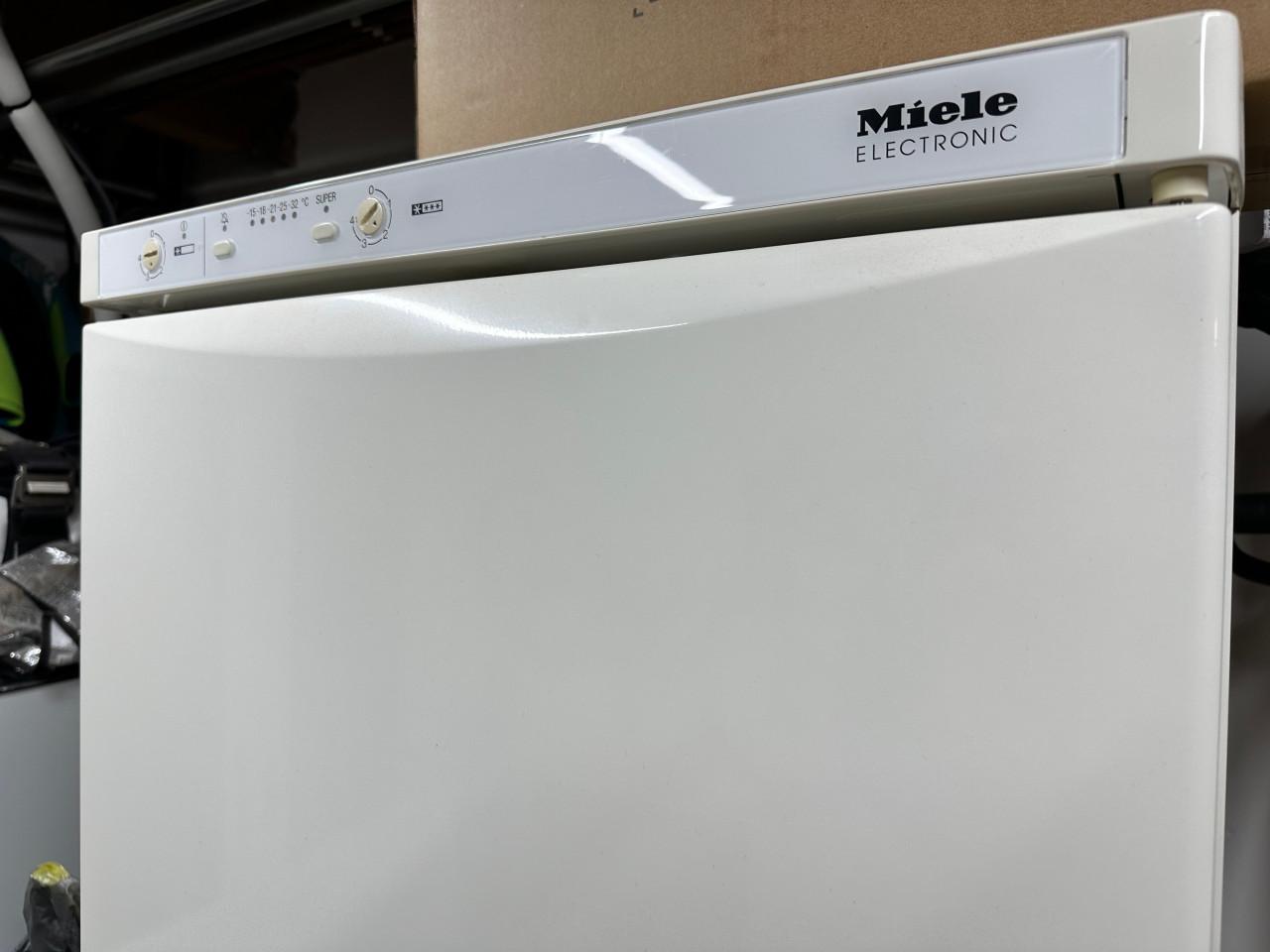 Miele koelvries combinatie