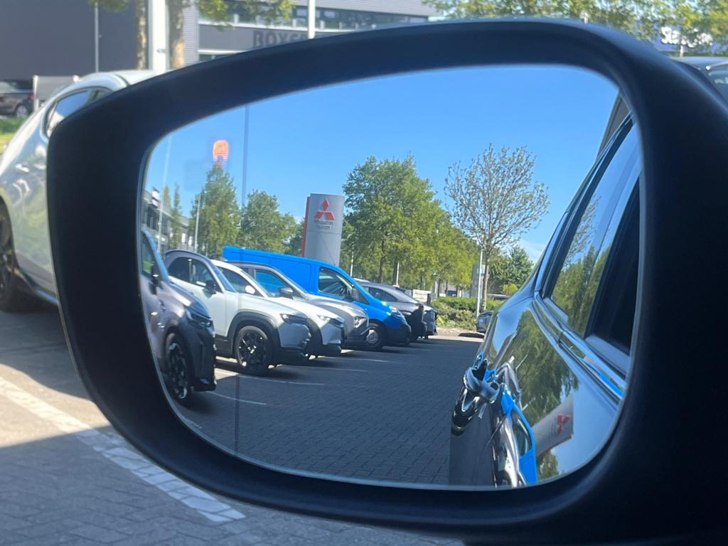 Mazda Cx-5 2.0 e-skyactiv-g m hybrid 165 homura |leather pack|trekhaak|rijk