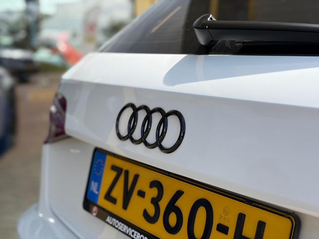 Audi A3 sportback 30 tfsi sp. l. ed.