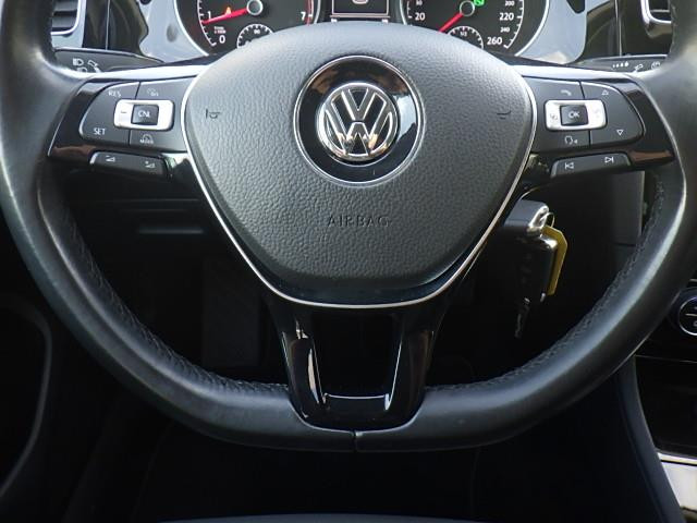 Volkswagen Golf 1.4 tsi business edition r connected automaat!