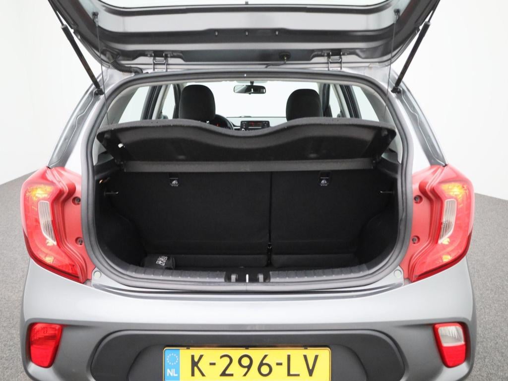 Kia Picanto 1.0 dpi comfortline | cruise control | dab | bluetooth | aircon