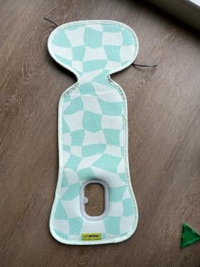 Aeromoov air layer voor maxi cosi