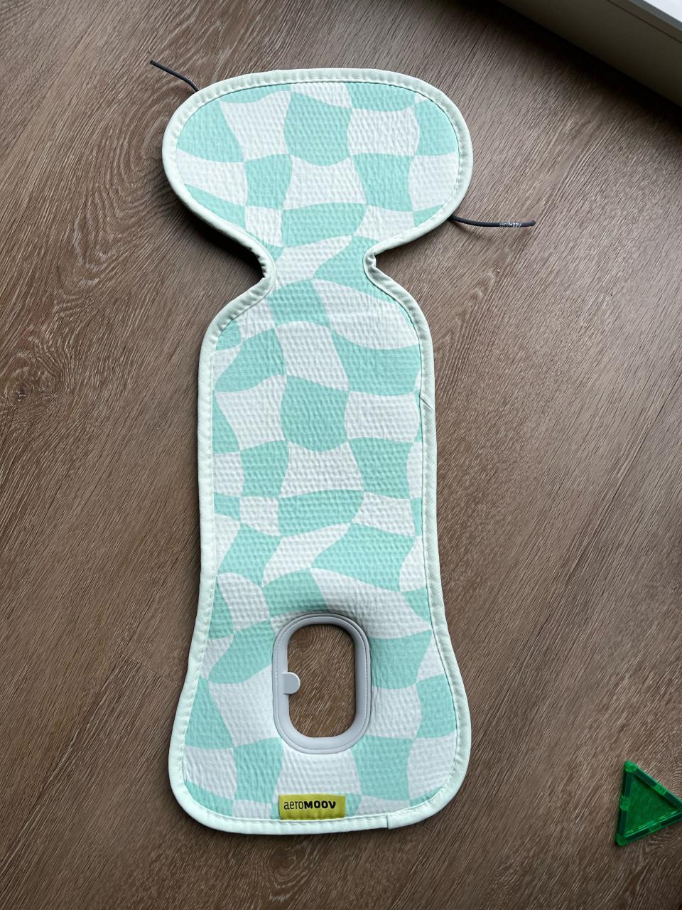 Aeromoov air layer voor maxi cosi