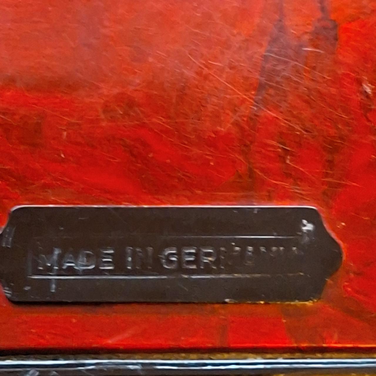 Accordion merk firotti