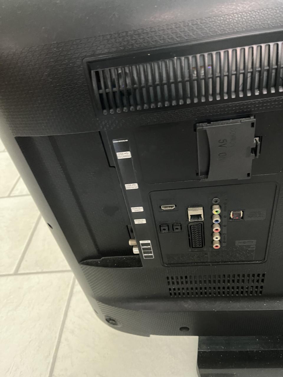 Te koop Samsung tv 40 inch