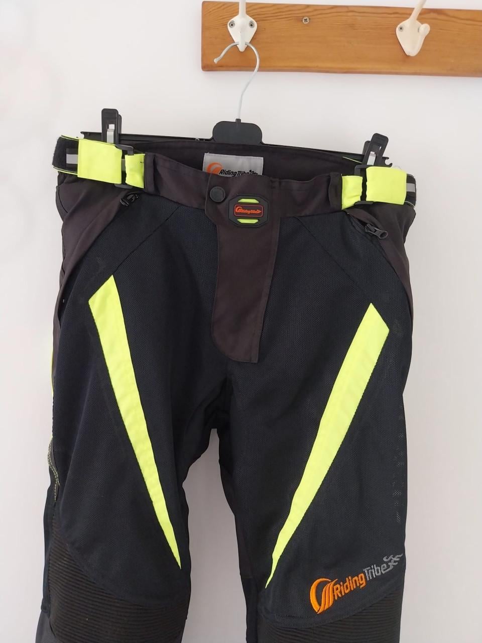 Motorbroek