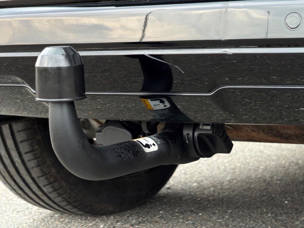 Ford Kuga 2.5 mhev trend