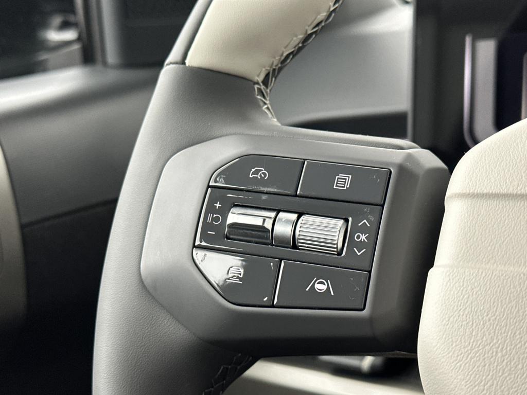 Kia Ev3 gt-line business edition 81.4 kwh