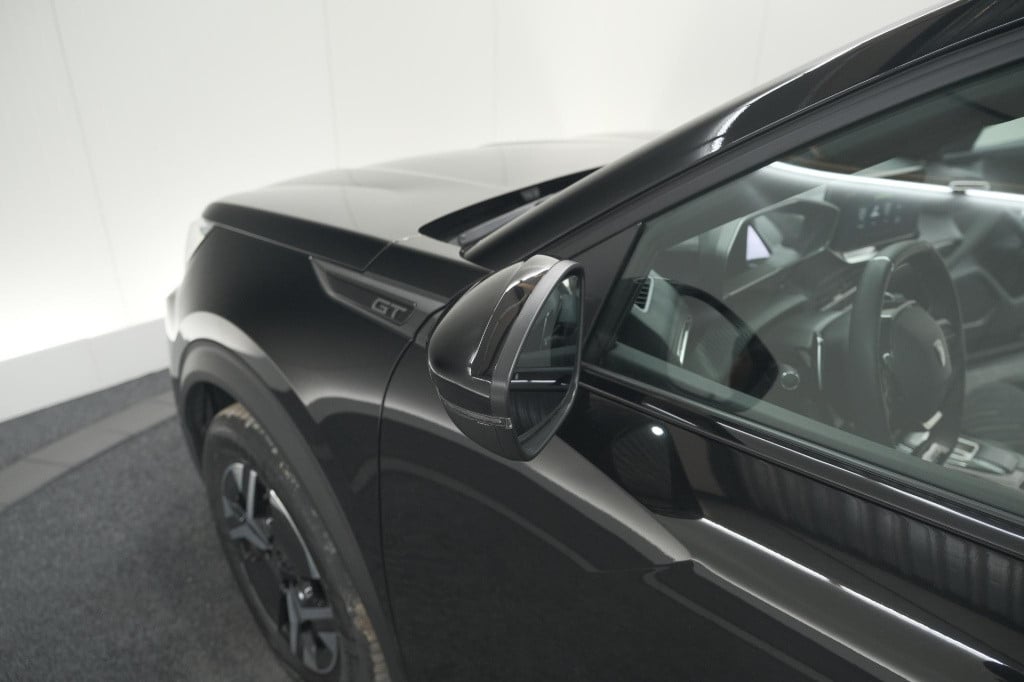 Peugeot 2008 puretech 130 eat8 gt | 360 camera | adaptieve cruise control |