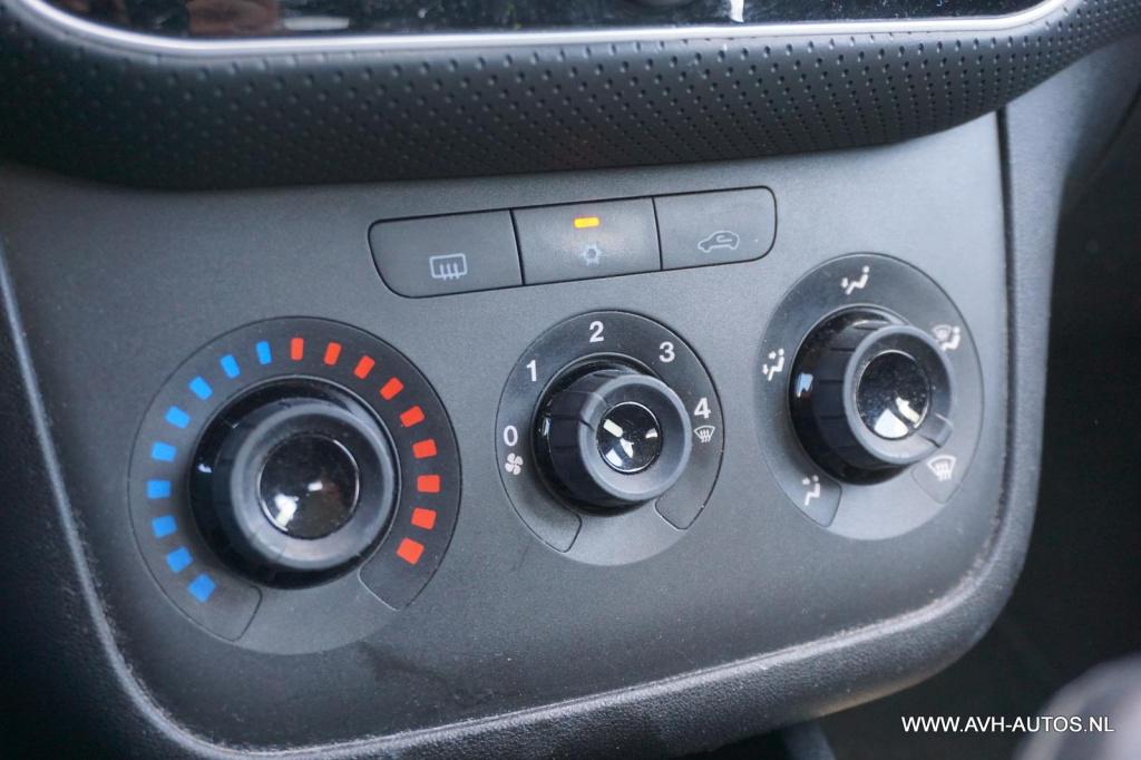 Fiat Punto evo 1.3 m-jet mylife