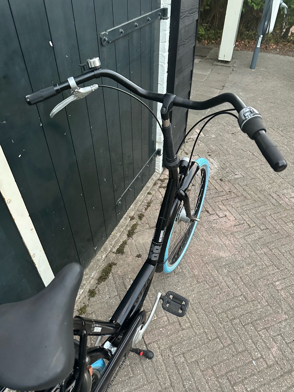 Batavus Personal Bike Damesfiets/Stationsfiets