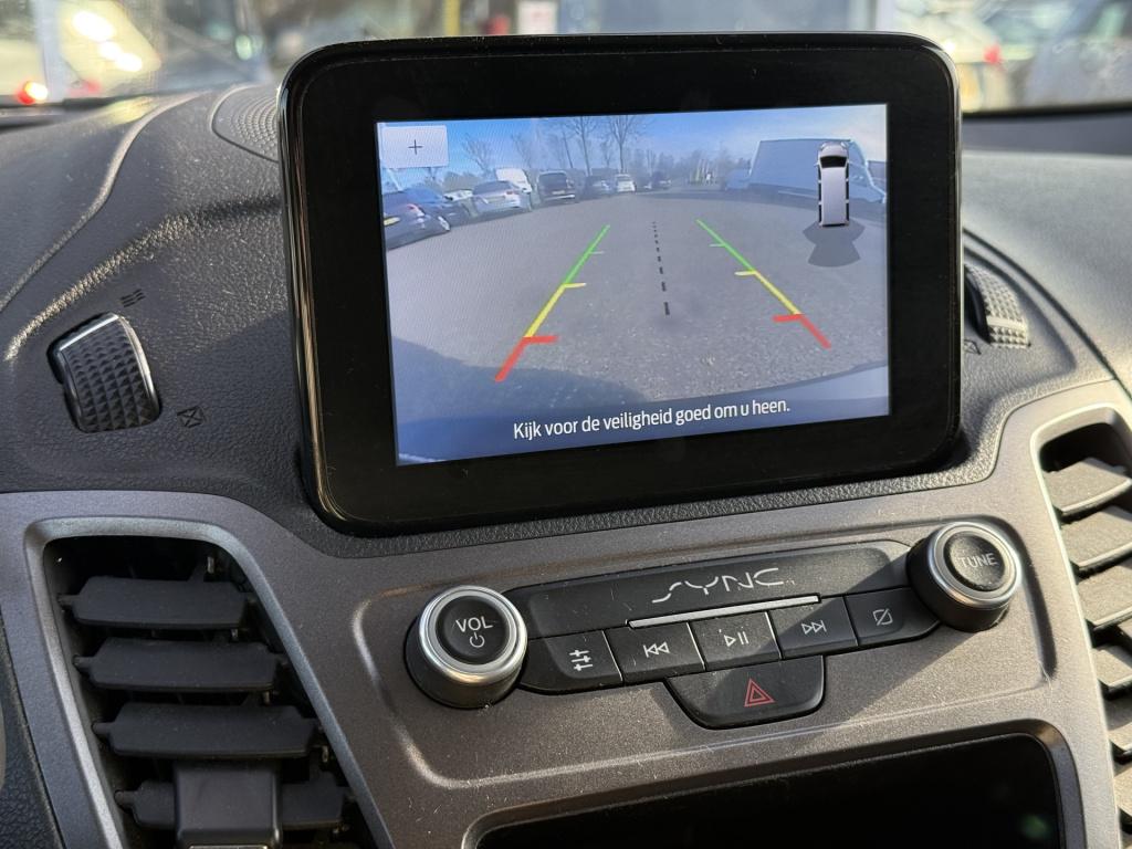 Ford Transit Connect 1.5 ecoblue l2 trend | navi | carplay | camera