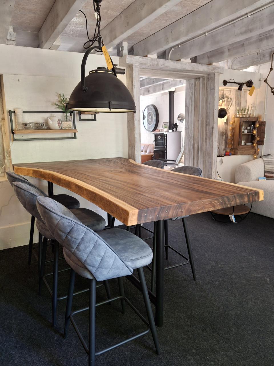 BARKRUKKEN IN 2 KLEUREN NU EXTRA VOORDELIG