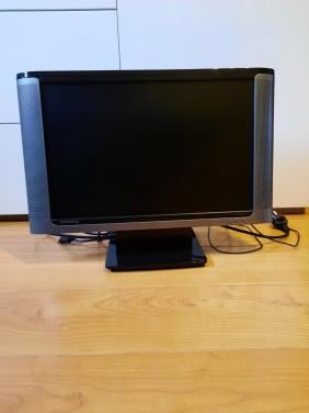 19" Monitor Compaq WF1907v