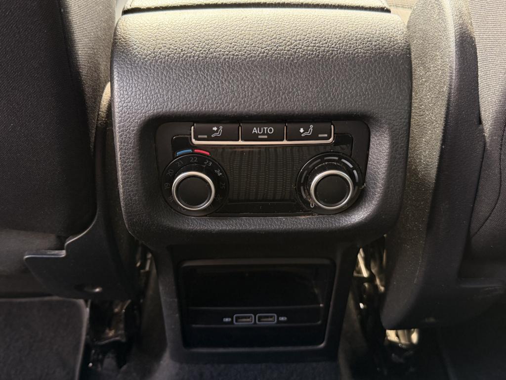 Seat Alhambra 1.4 tsi style | elek. trekhaak | cruise | achteruitrijcamera 