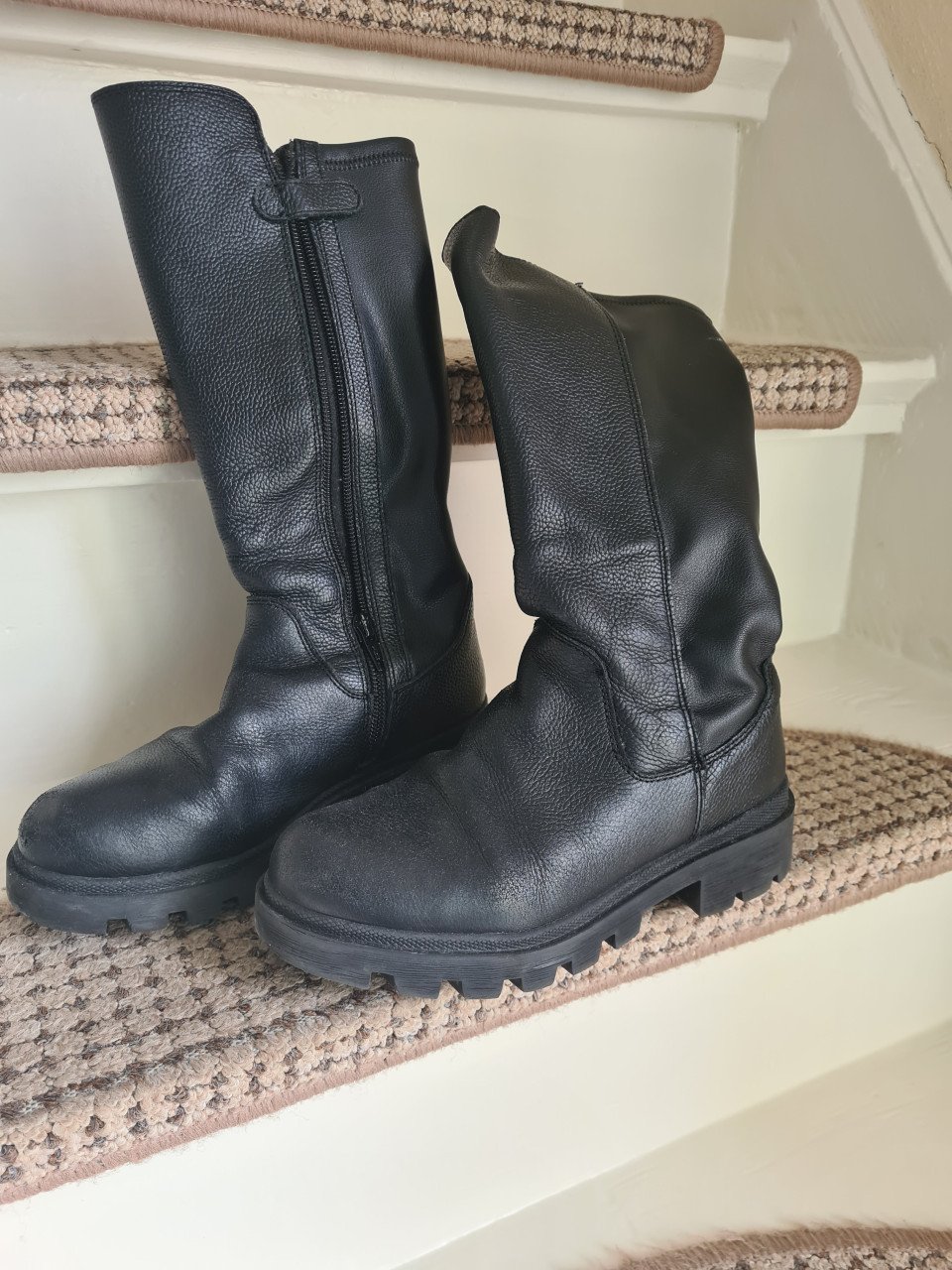 Schoenen