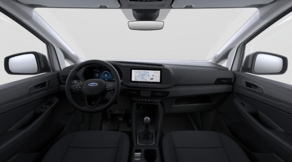 Ford Transit Connect 2.0 ecoblue l1 trend | vanaf prijs | nieuw te bestelle