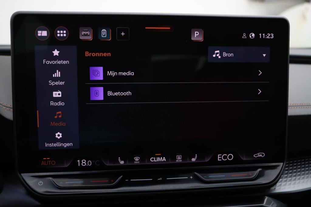Cupra Formentor 1.5 tsi e-hybrid business 204pk dsg6 | soh 100% |