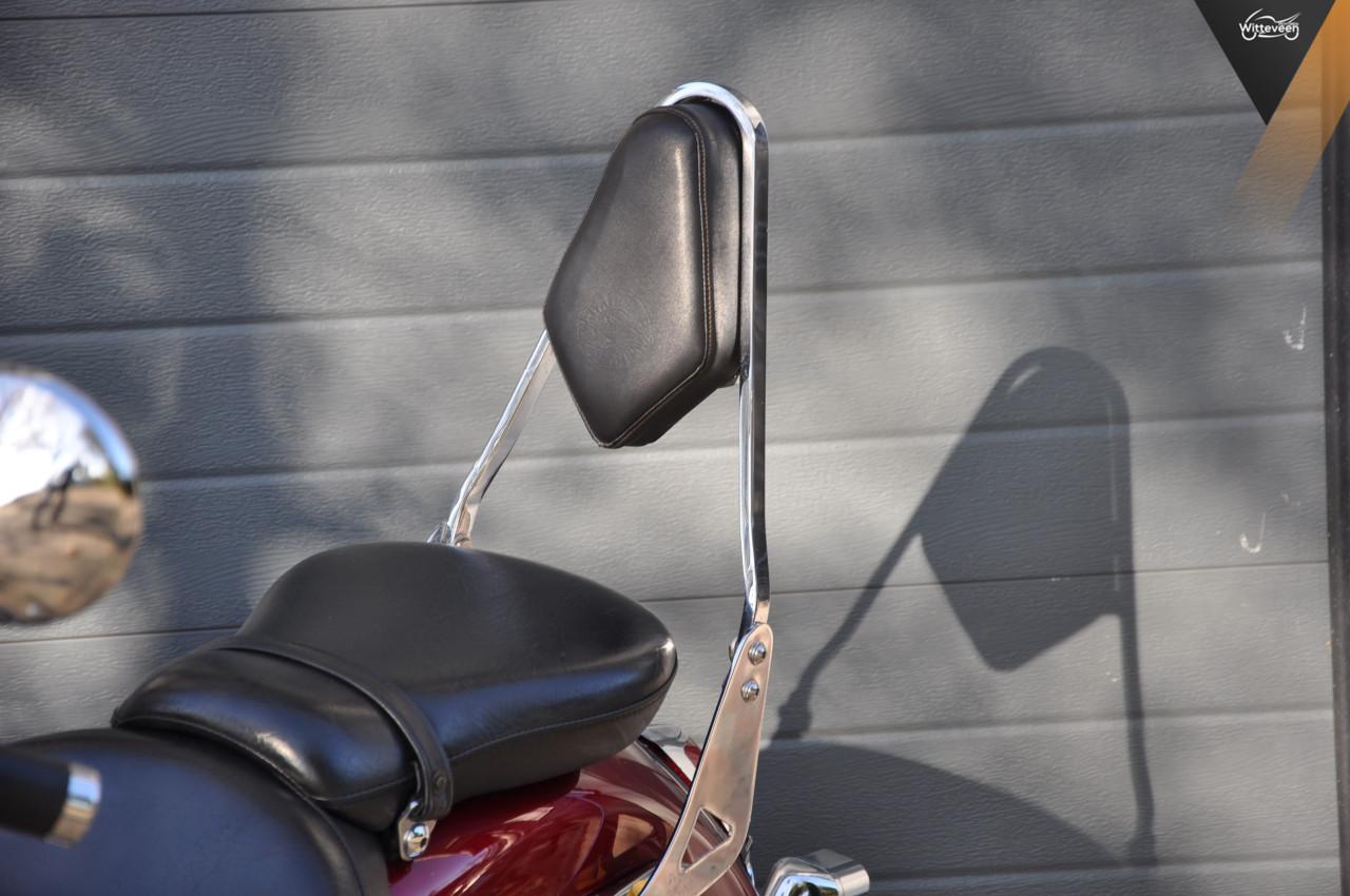 Honda VTX 1300 S Shadow 1300 25000km!