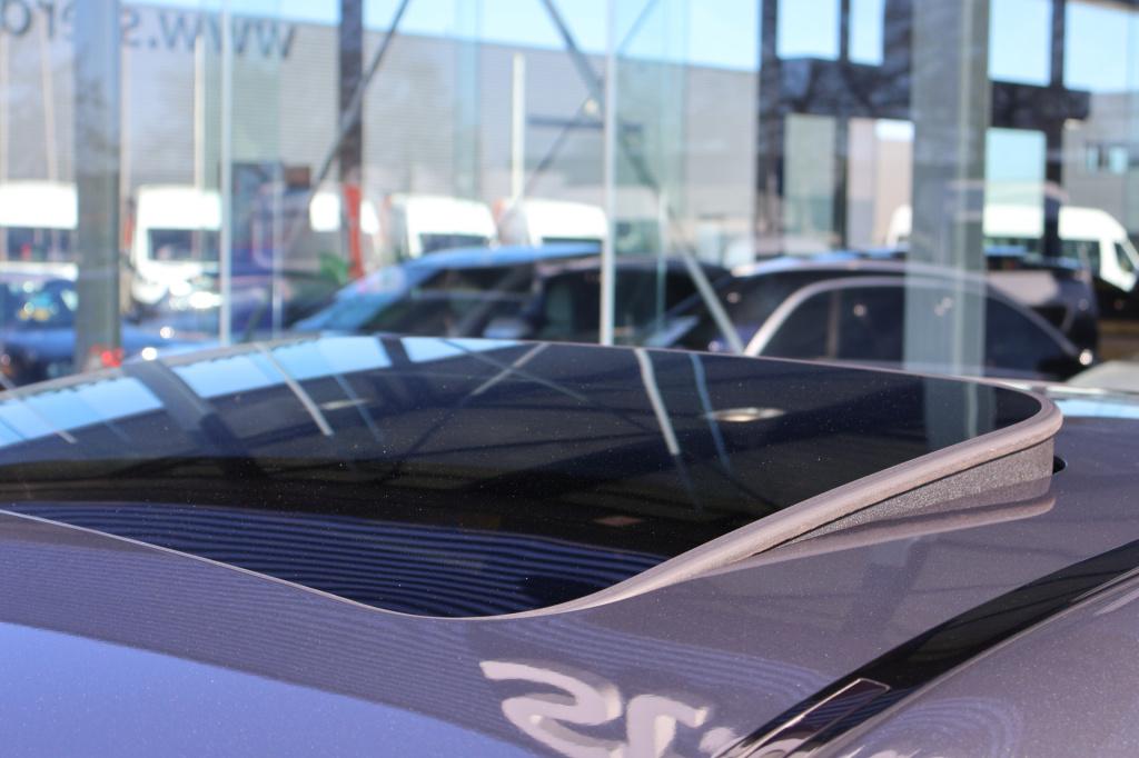 Mercedes-Benz Glc coupé 250 4matic amg line l schuif- kanteldak l led high 