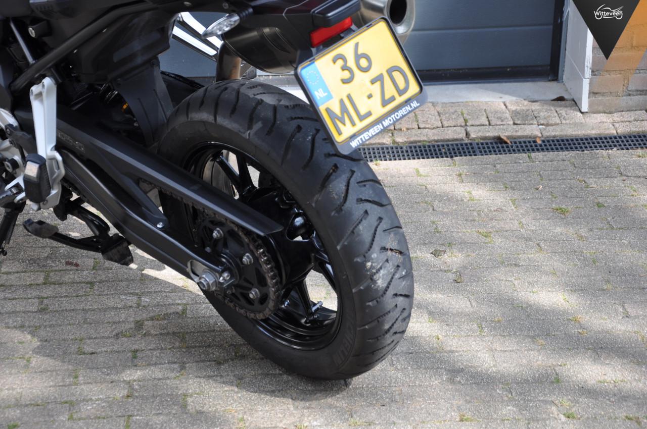 BMW F 750 GS